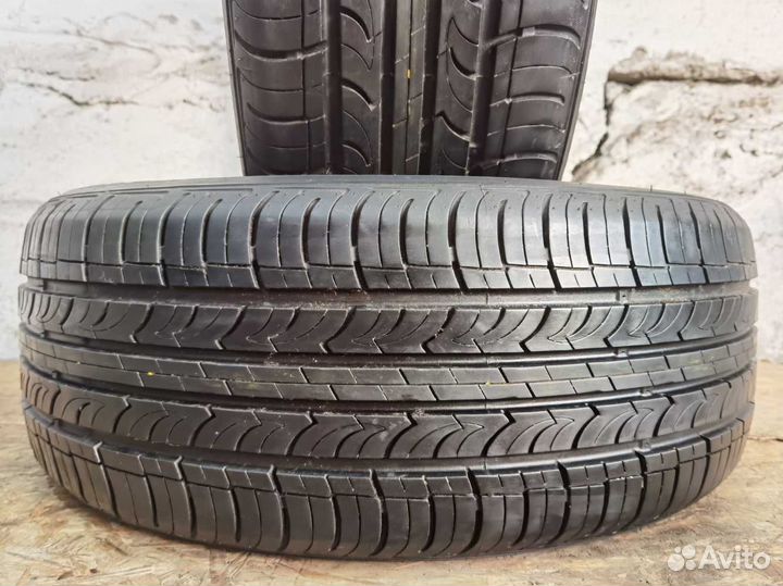 Nexen Classe Premiere CP672 215/55 R17 94V