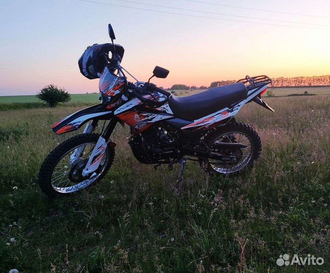 Рейсер Пантера 300