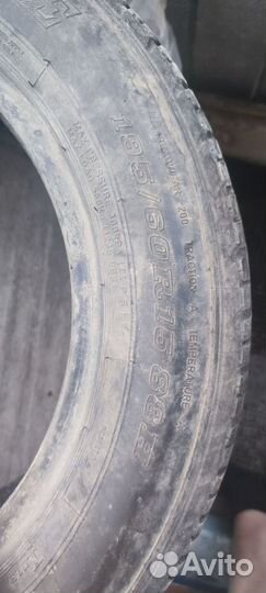 Amtel Planet 6.00/60 R15 31P