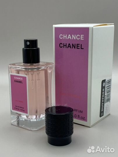 Духи Chanel Chance new