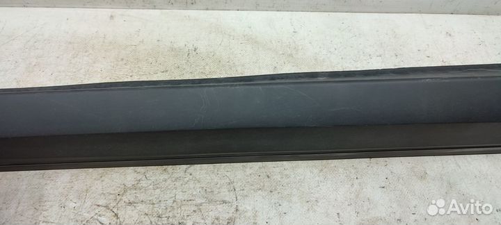 Накладка двери передняя левая Lexus Rx 4 AL20