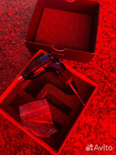 Тату машинка Spectra Edge X