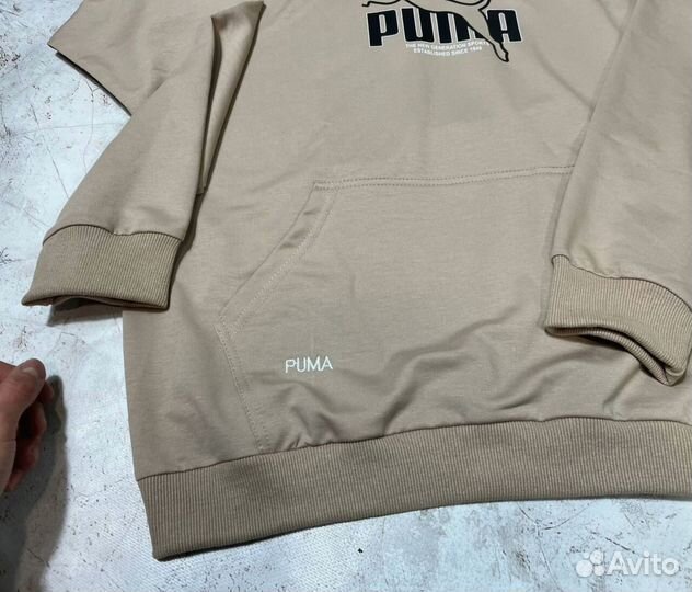 Спортивные костюмы Puma