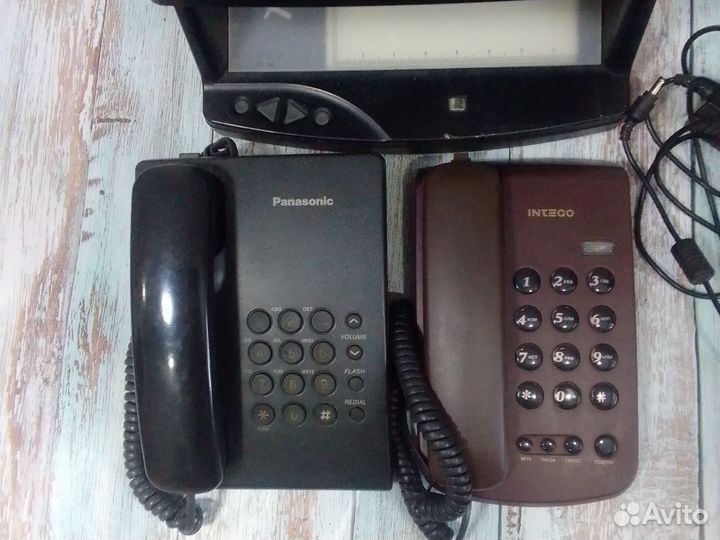 Электроника пакетом на запчасти