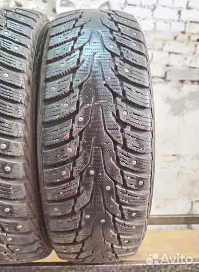 Nexen Winguard Spike WS62 195/65 R15 95T
