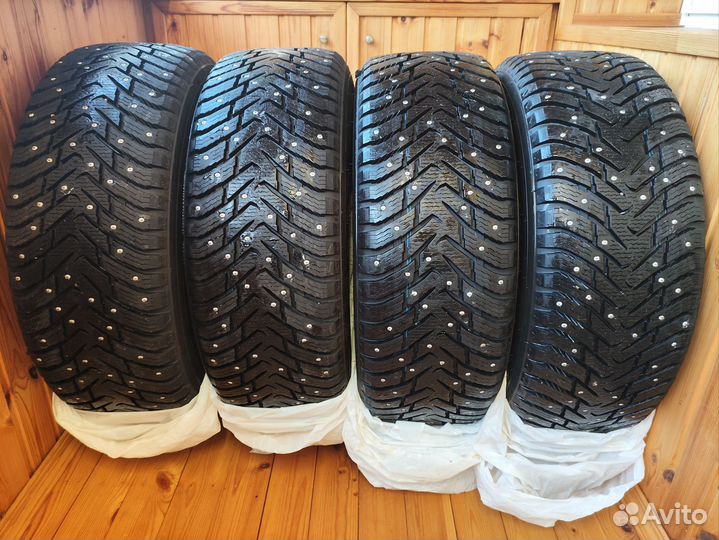 Nordman 8 265/70 R16