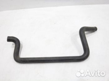 Патрубок системы охлаждения A1248322794