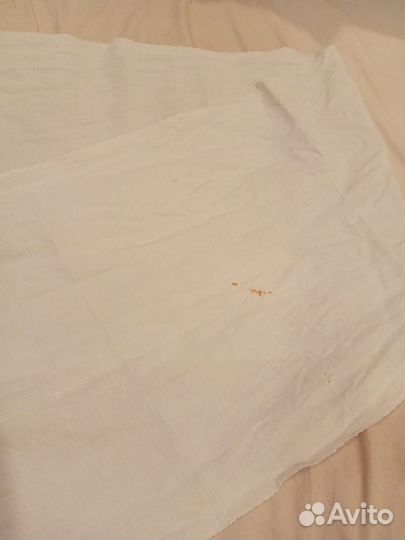 Рушник СССР