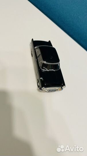 Модель 1:43 ford consul