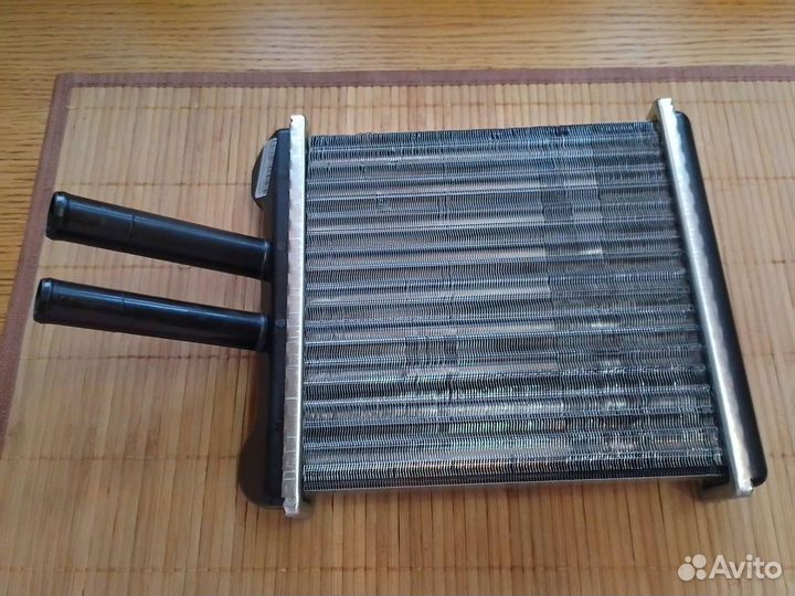 Радиатор отопителя Lanos/ZAZ Chance 2912N8A1