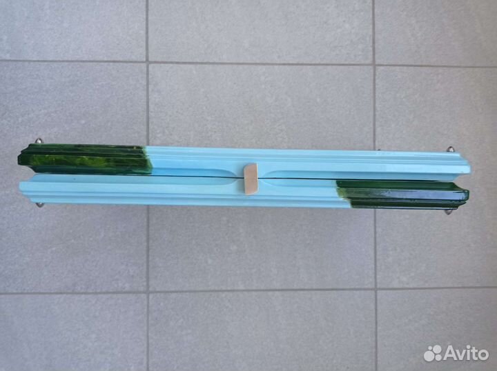 Нарды ручной работы