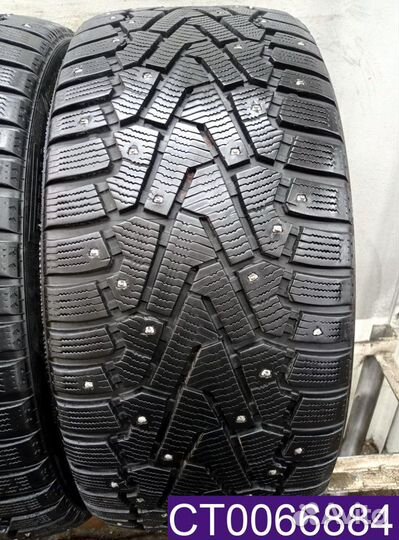 Pirelli Ice Zero 255/40 R19 96T