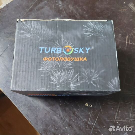 Фотоловушка