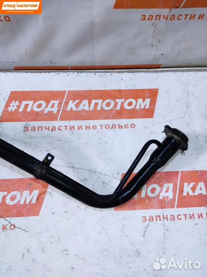 Горловина топливного бака Suzuki Grand Vitara