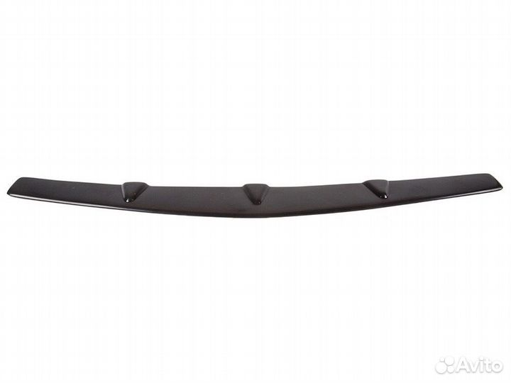 Сплиттер Универсальный губа переднего бампер N7GN4