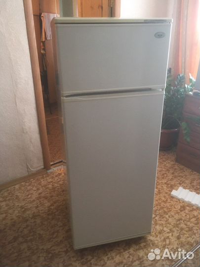 Холодильник Минск