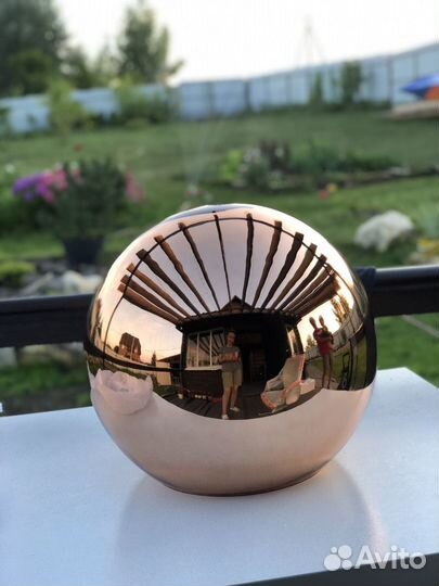 Люстра Tom Dixon cooper shade 45 см