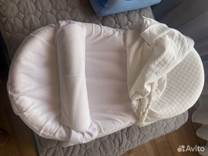 Кокон для новорожденных