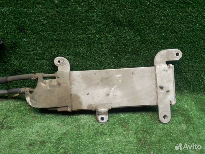 Радиатор АКПП Toyota Land Cruiser Prado KDJ150