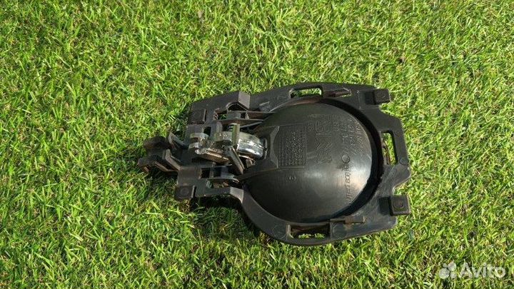 Ручка двери внутренняя передняя правая Citroen C3