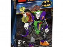 Lego Super Heroes Joker 4527