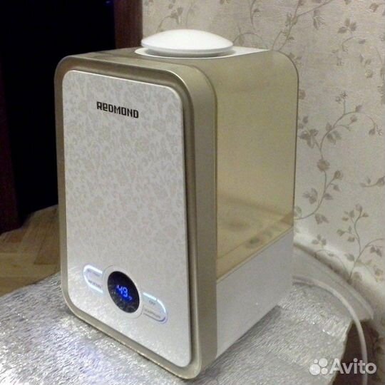 Воздуха ультразвуковой redmond RHF-3305