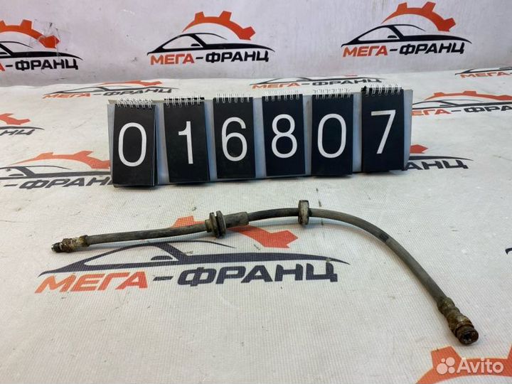 Трубка тормозная Peugeot Boxer фургон(250) 4HU