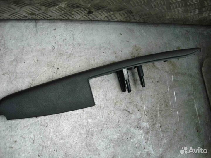 Подлокотник Audi A8 4E 2003-2010