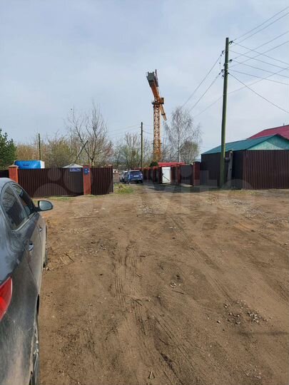 Участок 14 сот. (ИЖС)