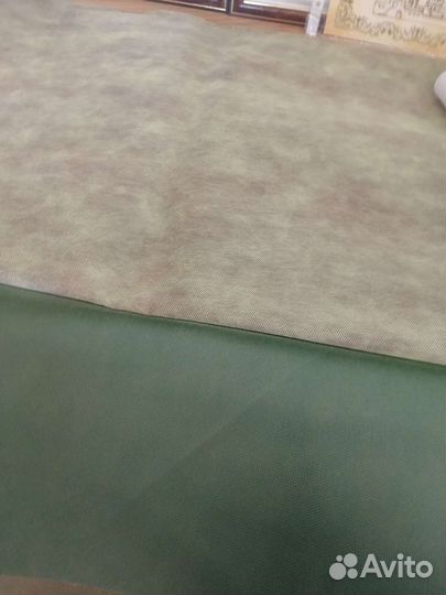 Спанбонд двухсторонний для масксетей