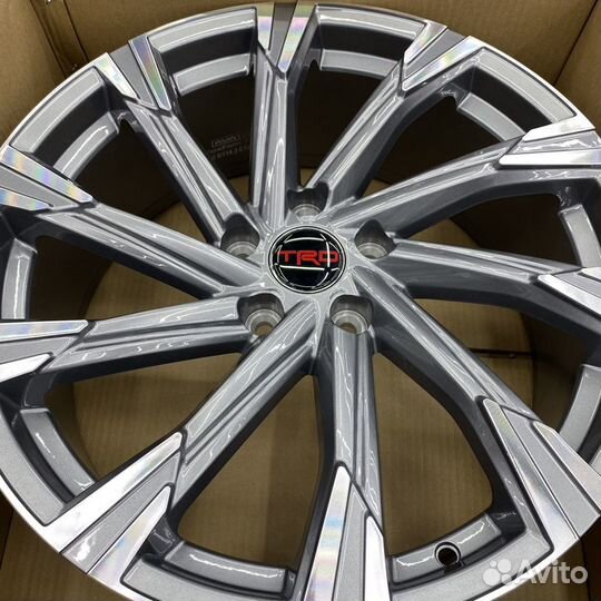 Диски новые 19 дюймов 5/114,3