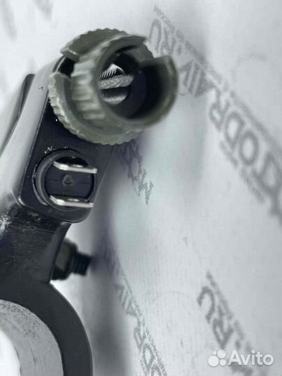 Рычаг сцепления Fighter 250 в сборе