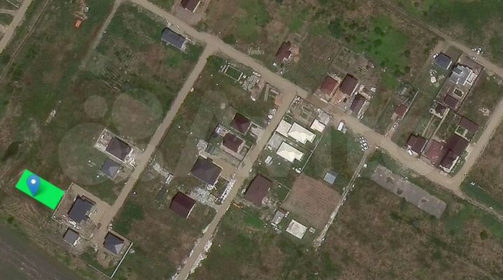 Участок 6 сот. (ИЖС)