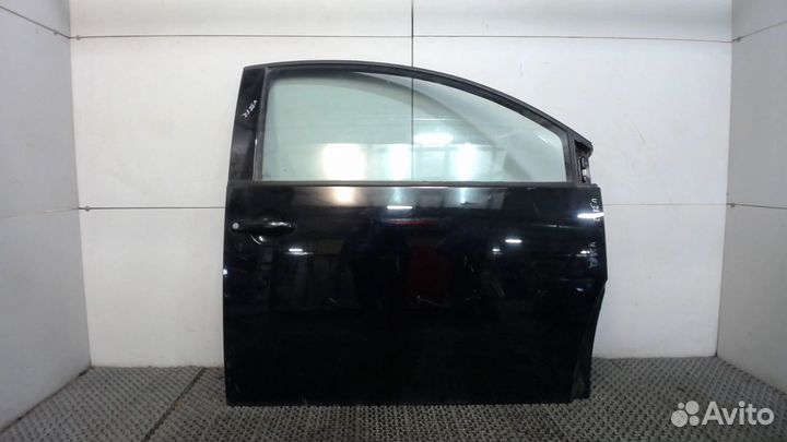 Дверь боковая Volkswagen Beetle, 1999