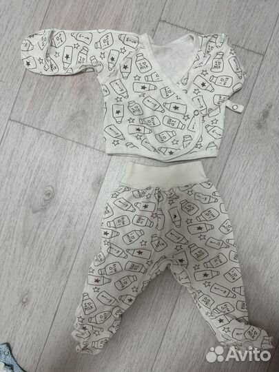 Костюм для малыша