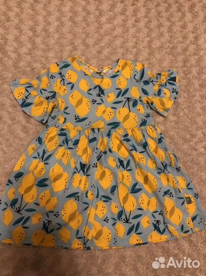 Детские вещи