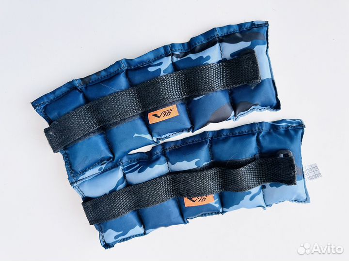 Утяжелители