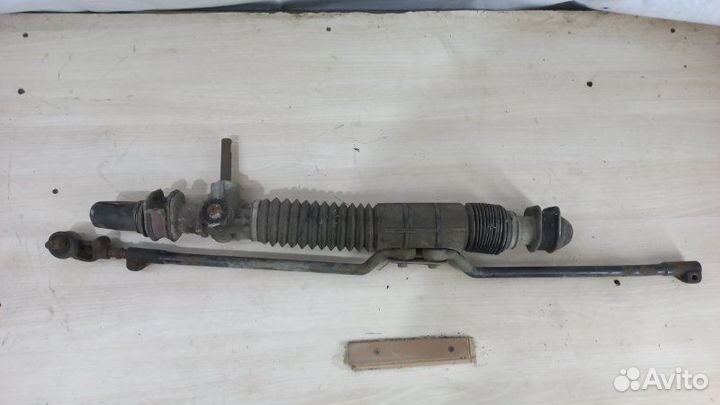 Рулевая рейка Daewoo Nexia 1 2005
