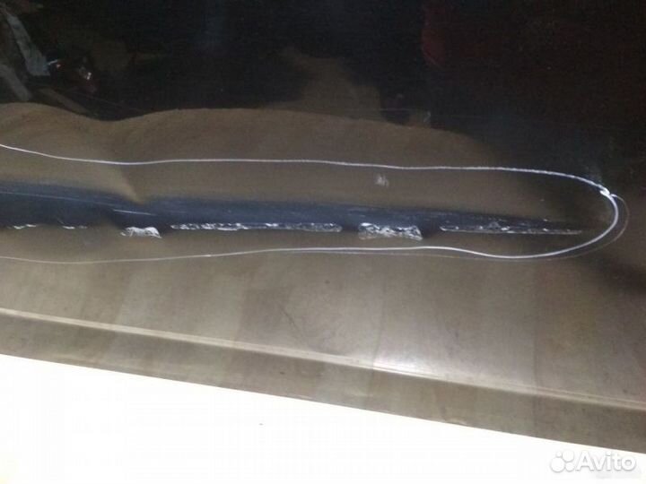 Дверь Ford Mondeo 4 С 2007 По 2015 Год