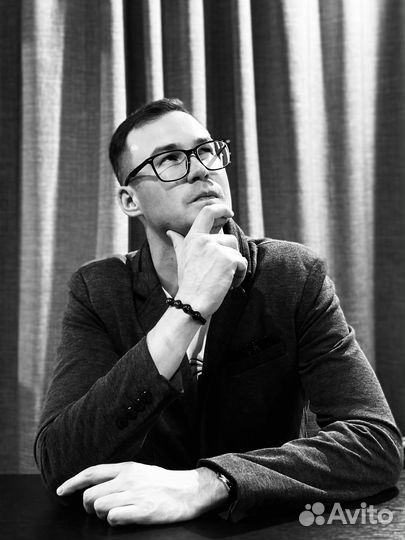 Дизайнер интерьера