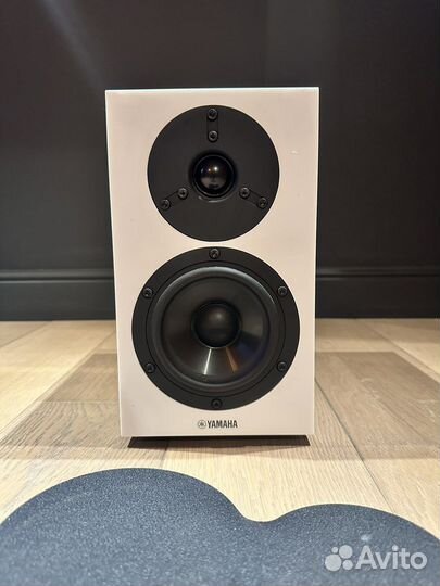 Полочная акустическая система yamaha (пассивная)