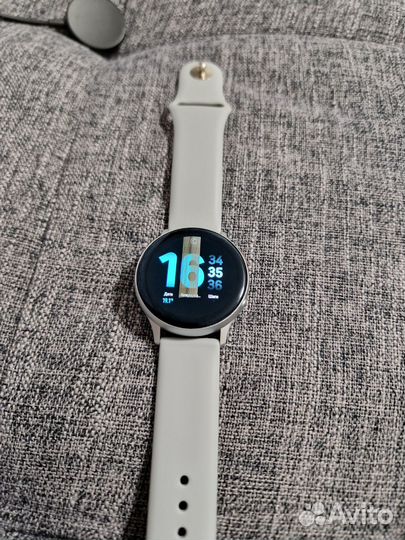 Samsung galaxy watch active 2