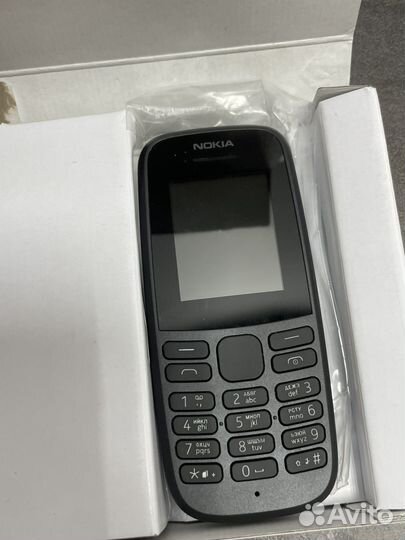 Nokia 105 (2020)