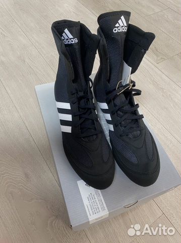 Боксерки adidas