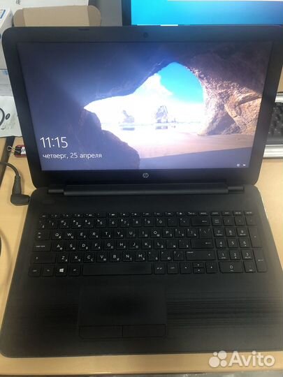 Ноутбук HP 255 G5