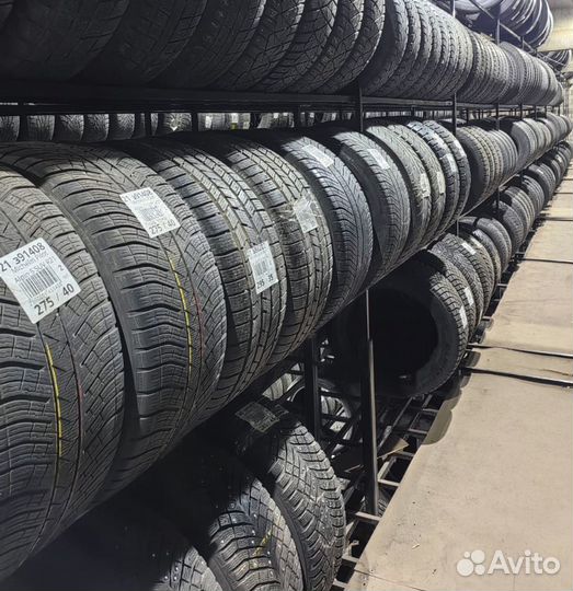 Nokian Tyres Nordman RS2 SUV 215/65 R16 99N