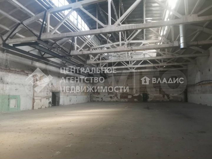 Продам производственное помещение, 3298.9 м²