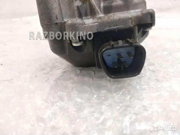 Моторчик стеклоочистителя 28810JF30A