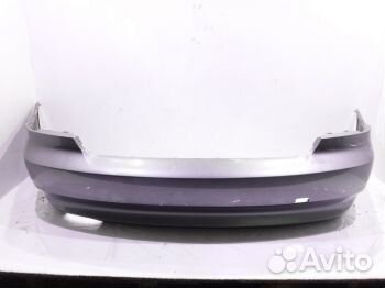 Бампер задний бмв 3 E92/E93
