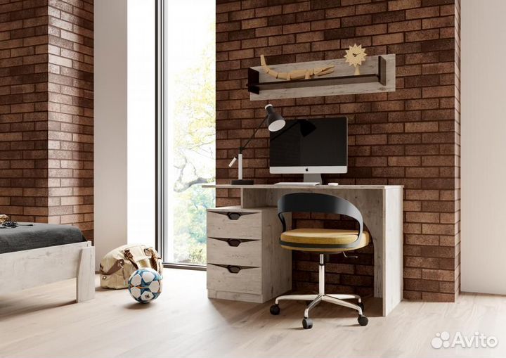 Новая Полка 